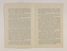 1919-21 Sedment, Lahun Exhibition catalogue PMA/WFP1/D/24/47.5