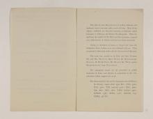 1919-21 Sedment, Lahun Exhibition catalogue PMA/WFP1/D/24/48.2