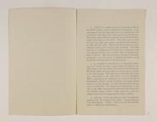 1919-21 Sedment, Lahun Exhibition catalogue PMA/WFP1/D/24/48.3