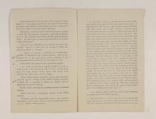 1919-21 Sedment, Lahun Exhibition catalogue PMA/WFP1/D/24/48.4