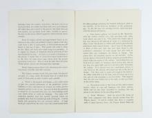 1923-24 Qau el-Kebir, Hemamieh Exhibition catalogue PMA/WFP1/D/27/29.3