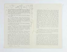 1923-24 Qau el-Kebir, Hemamieh Exhibition catalogue PMA/WFP1/D/27/29.5