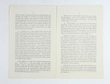 1923-24 Qau el-Kebir, Hemamieh Exhibition catalogue PMA/WFP1/D/27/29.6