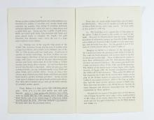 1923-24 Qau el-Kebir, Hemamieh Exhibition catalogue PMA/WFP1/D/27/30.6
