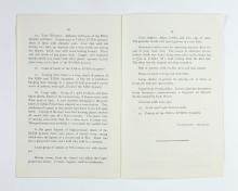 1923-24 Qau el-Kebir, Hemamieh Exhibition catalogue PMA/WFP1/D/27/30.7