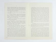 1923-24 Qau el-Kebir, Hemamieh Exhibition catalogue PMA/WFP1/D/27/31.6