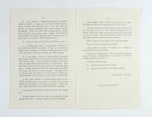 1923-24 Qau el-Kebir, Hemamieh Exhibition catalogue PMA/WFP1/D/27/31.8