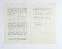 1923-24 Qau el-Kebir, Hemamieh Exhibition catalogue PMA/WFP1/D/27/33.7