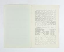 1923-24 Qau el-Kebir, Hemamieh Exhibition catalogue PMA/WFP1/D/27/34.2