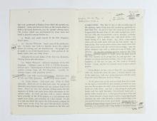 1923-24 Qau el-Kebir, Hemamieh Exhibition catalogue PMA/WFP1/D/27/34.5