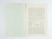 1923-24 Qau el-Kebir, Hemamieh Exhibition catalogue PMA/WFP1/D/27/35.4