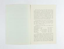 1923-24 Qau el-Kebir, Hemamieh Exhibition catalogue PMA/WFP1/D/27/36.2