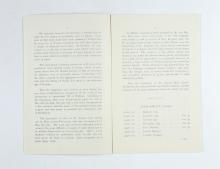 1924-25 Badari, Faiyum Exhibition catalogue PMA/WFP1/D/28/26.3