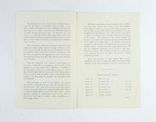 1924-25 Badari, Faiyum Exhibition catalogue PMA/WFP1/D/28/27.3