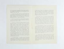 1924-25 Badari, Faiyum Exhibition catalogue PMA/WFP1/D/28/32.5