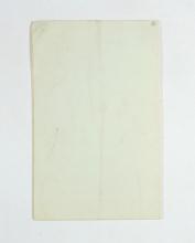 1924-25 Badari, Faiyum Exhibition catalogue PMA/WFP1/D/28/33.11