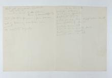 West Thebes 1895-1896, Multiple Institution List, PMA/WFP1/D/4/7.2