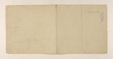 Dishasha 1896-1897, Distribution list, PMA/WFP1/D/5/2.2