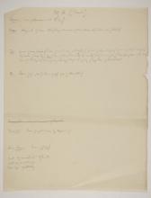 1900-01 Abydos, Bet Khallaf, el-Mahasna Individual institution list  PMA/WFP1/D/9/14