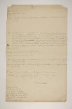 1900-01 Abydos, Bet Khallaf, el-Mahasna Individual institution list  PMA/WFP1/D/9/16