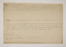 1900-01 Abydos, Bet Khallaf, el-Mahasna Individual institution list  PMA/WFP1/D/9/21.2