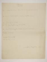 Abydos, Bet Khallaf, el-Mahasna 1900-1901, Individual Institution List, PMA/WFP1/D/9/24